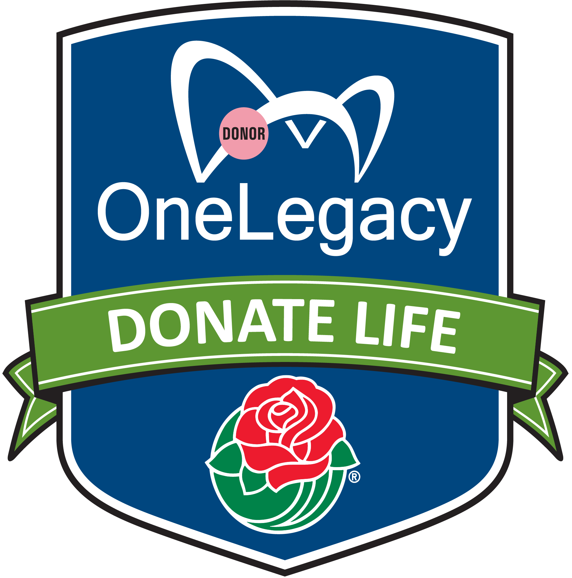 Donate Life Logo