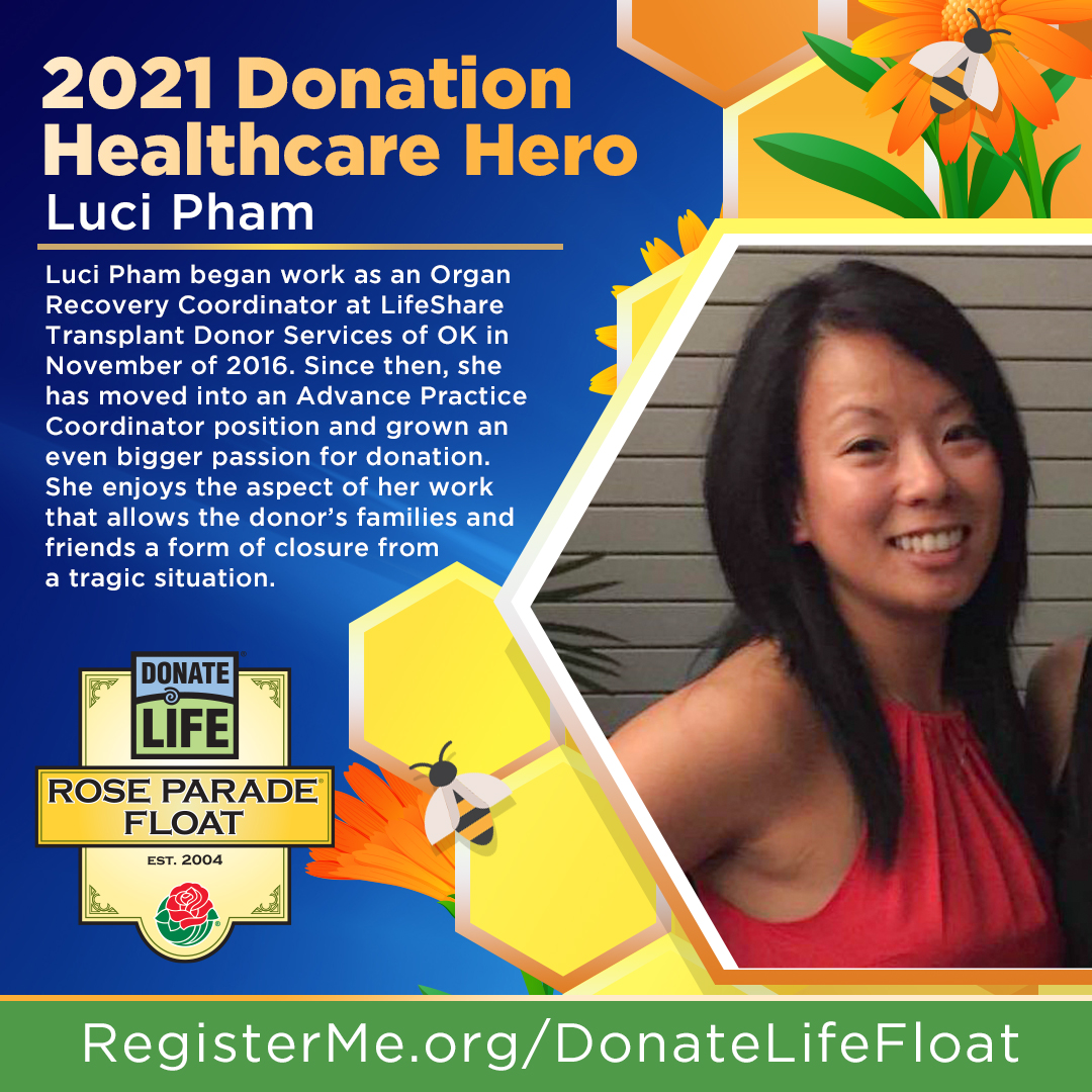 Luci Pham