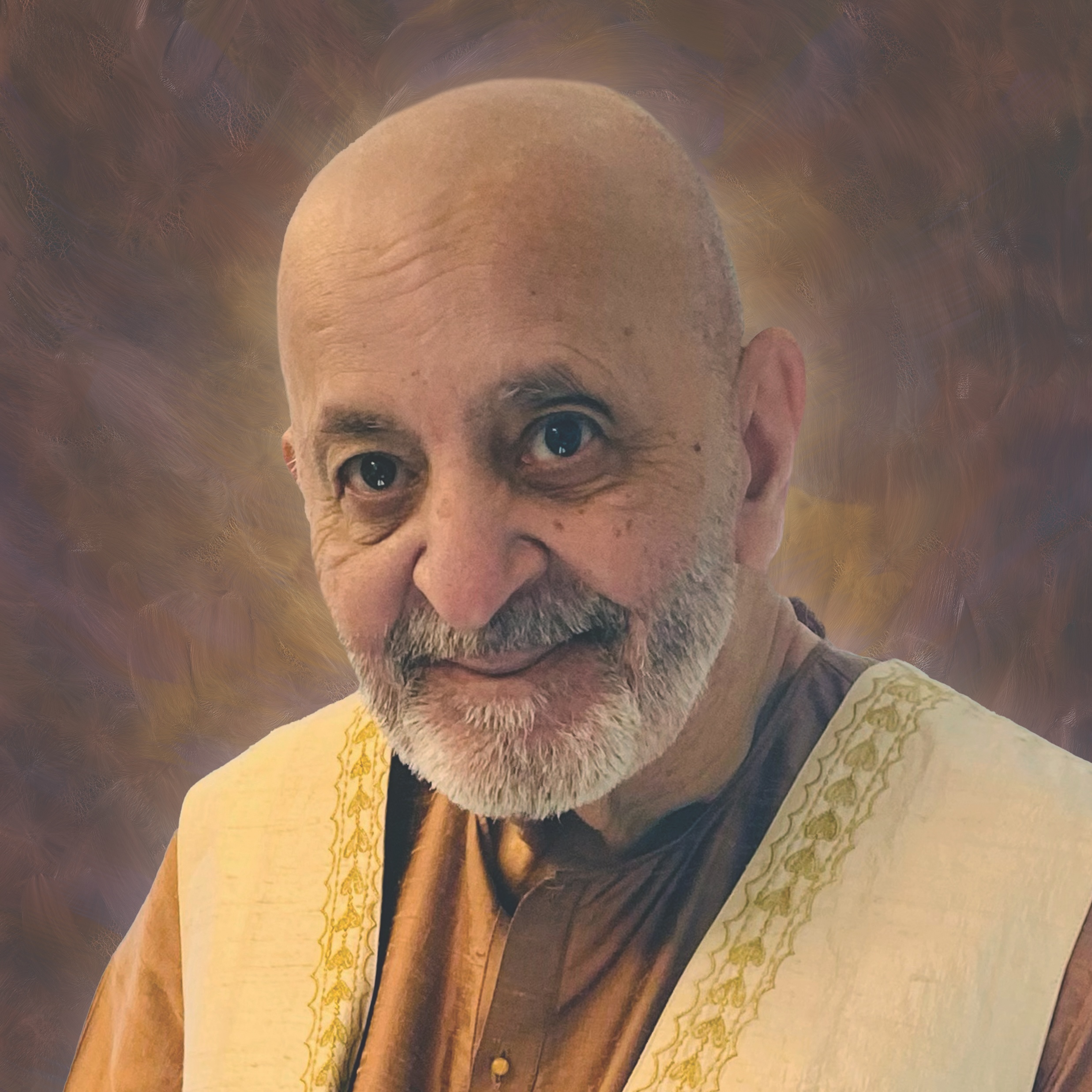 Manohar 'Mike' Vaswani