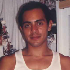 Carlos Giovanni Woods