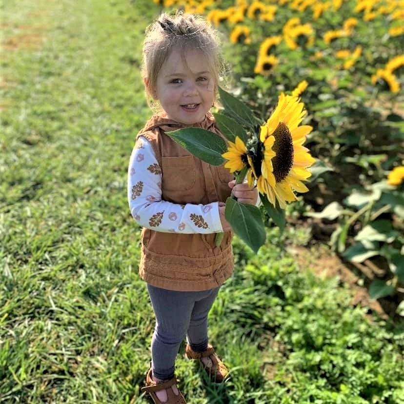 Lilyanne 'Lily' James